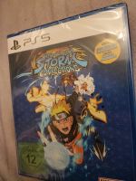 PS5 !SEALED! NarutoXBoruto Ultimate Ninja Storm Connections Rostock - Evershagen Vorschau