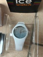 Uhr Ice Watch White Blue Small Nordrhein-Westfalen - Leverkusen Vorschau