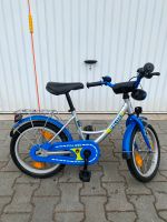 Kinderfahrrad 16 Zoll Bayern - Schwandorf Vorschau