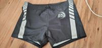 Neu H&M Badehose gr 146 152 Jungen schwarz Shorts Hessen - Langen (Hessen) Vorschau