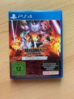 Dragonball the breakers - PS4 Nordrhein-Westfalen - Neunkirchen-Seelscheid Vorschau