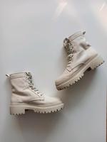 Boots aus Canvas, Gr. 39 Hannover - Kirchrode-Bemerode-Wülferode Vorschau