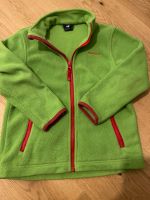 Fleecejacke Jacke jako o 116 122 Bayern - Neufahrn Vorschau