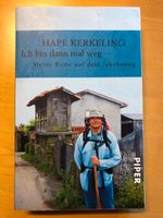 Ich bin dann mal weg - Hape Kerkeling Baden-Württemberg - Alleshausen Vorschau