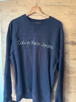 CALVIN KLEIN Jeans Regular Fit Pullover Gr.L Rheinland-Pfalz - Koblenz Vorschau