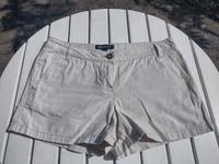 Shorts Größe 34 Mango Basics Hessen - Dieburg Vorschau