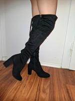 Overkneess von Tamaris Gr. 39 Leipzig - Sellerhausen-Stünz Vorschau