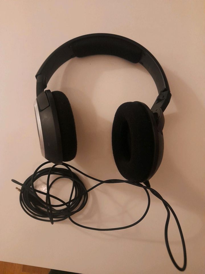 Sennheiser hd439 oder ear Kopfhörer top Zustand in Wesel