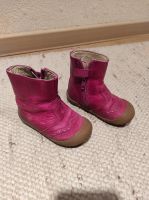Naturino Stiefel Schuhe Gr. 21 Pink Nordrhein-Westfalen - Troisdorf Vorschau