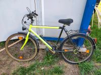 Altes Fahrrad 26 Zoll Sachsen - Oßling Vorschau