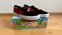 VANS SK8-low The Simpsons El Barto Schuhgröße 46 ungetragen Hannover - Vahrenwald-List Vorschau