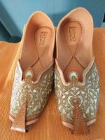 KIALE ORIGINAL INDIAN SPIRITS SCHUHE,Aladdin handmade Schuhe NEU Bayern - Weißenhorn Vorschau