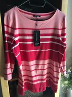-OLSEN- Shirt, Gr. 42, Neu m. Etikett, 100% Organic Baumwolle Berlin - Neukölln Vorschau