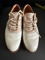 Golfschuhe Gr. 38 Rostock - Stadtmitte Vorschau