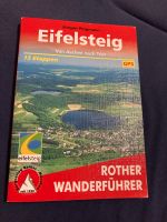 Eifelsteig Rother Wanderführer Baden-Württemberg - Mannheim Vorschau