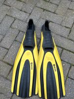 Flossen Schwimmbad flossen Schwimmflossen Nordrhein-Westfalen - Heinsberg Vorschau