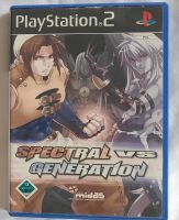 SPECTRAL VS GENERATION - PLAYSTATION 2 PS2 PS 2 Niedersachsen - Schöningen Vorschau