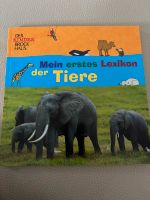 Kinder Brockhaus Mein erstes Tiere Lexikon Sachsen - Leutersdorf Vorschau