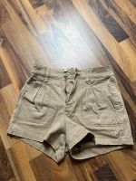 beige Hollister Shorts Niedersachsen - Sehnde Vorschau