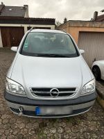 Opel Zafira A VFL 1.8 L Baden-Württemberg - Gemmrigheim Vorschau