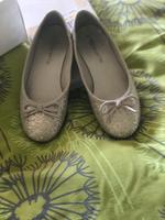 Ballerina Schuhe Niedersachsen - Giesen Vorschau