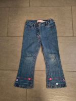 Mädchen Jeans Gr. 104 Baden-Württemberg - Starzach Vorschau