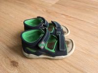 Sandalen Ricosta Pepino Größe 21 Nordrhein-Westfalen - Lage Vorschau