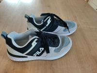 Sneaker/Turnschuhe von FILA, 2x getragen Bayern - Amberg Vorschau