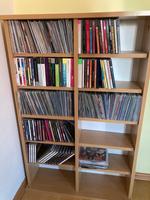 CD Sammlung zu verkaufen. Ca. 600 CDs. Gut erhalten.  Alle Musikr München - Altstadt-Lehel Vorschau