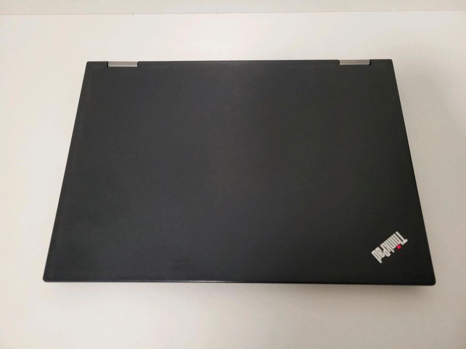 Lenovo X380 Yoga Notebook in Kirchheim unter Teck
