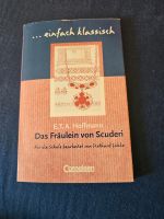 Das Fräulein von Scuderi Niedersachsen - Braunschweig Vorschau