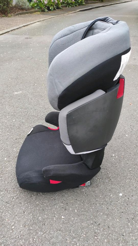 Cybex Solution Kindersitz mit Isofix wie neu in Dortmund