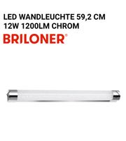 LED Badleuchte / Wandleuchte Leipzig - Schönefeld-Abtnaundorf Vorschau