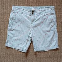 Shorts kurze Hose von Esprit Gr. 36 hellgrün Niedersachsen - Harpstedt Vorschau