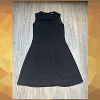 Esprit / Gr. 38 / Etuikleid / Schwarzes Kleid / Neuwertig Hessen - Körle Vorschau