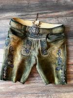 Lederhose Trachtenhose Kr. Passau - Passau Vorschau