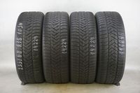 4 Winterreifen 235 / 60 R 18 103 H Pirelli Scorpion MO  6,5mm Bayern - Hattenhofen Vorschau