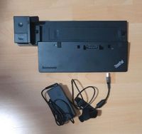 Lenovo ThinkPad Basic Dock mit 65 Watt Netzteil Berlin - Neukölln Vorschau