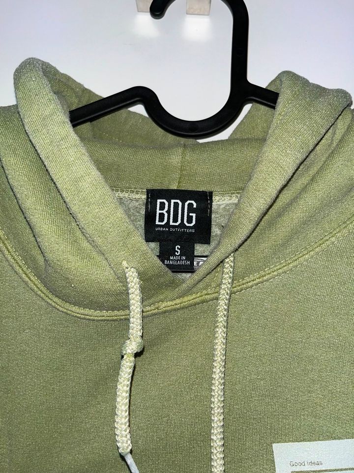 BDG Urban Outfitters Hoodie S in Johannesberg