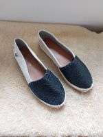 Espadrilles von Marc O’Polo *Größe 39* Hessen - Schotten Vorschau