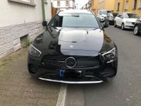 Mercedes E-Klasse 220 d 4MATIK AMG West - Griesheim Vorschau