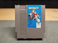 ⭐ NINTENDO NES SPIEL: PAPERBOY 1 - NES-PY-NOE (DAS) Düsseldorf - Pempelfort Vorschau