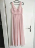 Festkleid Ballkleid Brautjungfernkleid rosa Thüringen - Rositz Vorschau