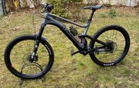 LAPIERRE E-Zesty AM 9.0 Fully E - MTB XL / 50cm CARBON-Rahmen Hamburg - Wandsbek Vorschau