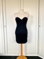 Dessous Kleid Bügel Gr. 80 B Schwarz Trägerlos Shape Niedersachsen - Apen Vorschau