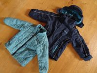 Jako o Ganzjahresjacke Funktionsjacke 3 in 1 in Größe 92 98 104 Bayern - Landshut Vorschau