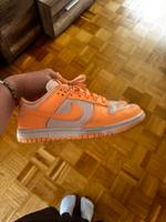 Nike Dunk Low Bayern - Regensburg Vorschau