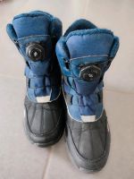 Trollkids Winterstiefel Bayern - Langenpreising Vorschau