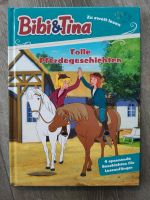 Bibi und Tina-Buch Nordrhein-Westfalen - Grevenbroich Vorschau