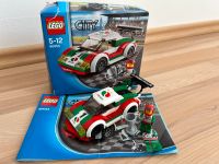 Lego City Rennwagen 60053 komplett Bayern - Langweid am Lech Vorschau